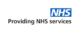 Providing NHS services
